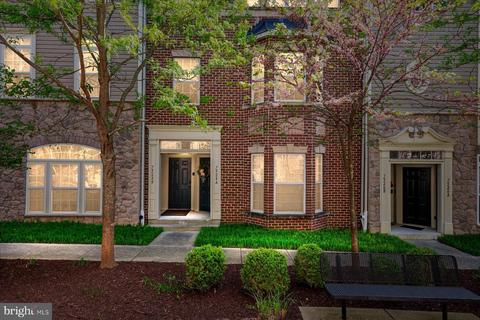 7524 Stoney Run Dr #7524A, Hanover, MD 21076