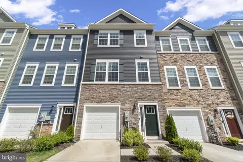 1727 Red Fox Trl, Odenton, MD 21113