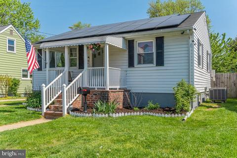 173 Roland Rd, Pasadena, MD 21122