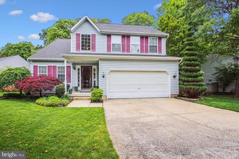 1421 Flagstone Ct, Severn, MD 21144