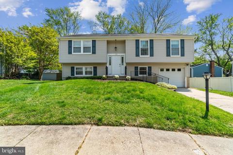 799 Scarborough Ct, Arnold, MD 21012
