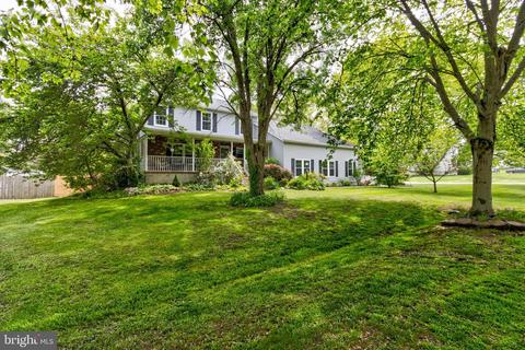 579 Eason Dr, Severn, MD 21144