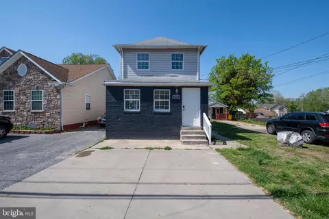 5904 Belle Grv, Brooklyn, MD 21225