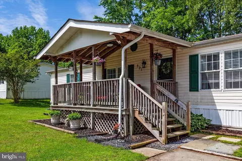 501 Keith Rd, Lothian, MD 20711
