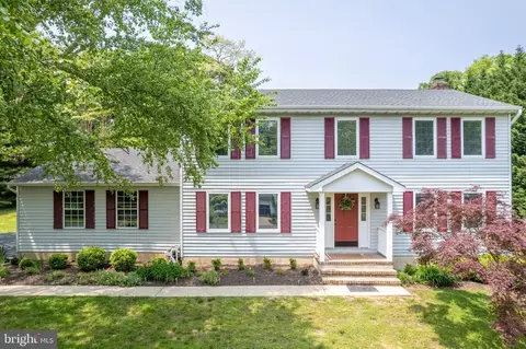 2696 Cassia Dr, Edgewater, MD 21037