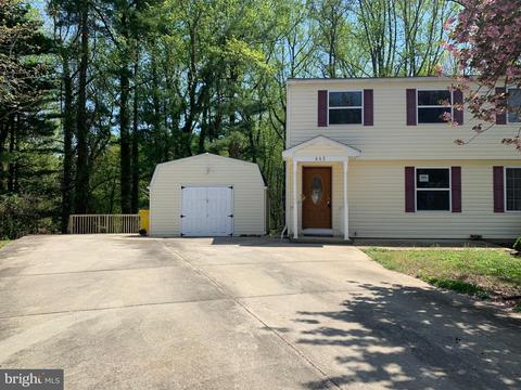 443 Blossom Tree Dr, Annapolis, MD 21409