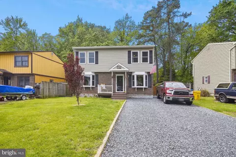 5614 Carvel St, Churchton, MD 20733