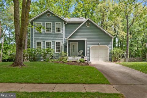 3238 Blackwalnut Dr, Annapolis, MD 21403