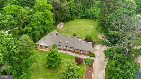 7681 Clark Rd, Hanover, MD 21076