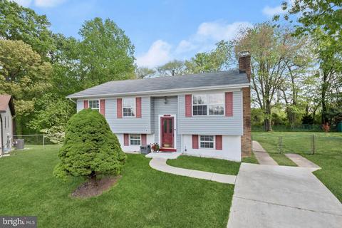 8241 Mimico S, Millersville, MD 21108