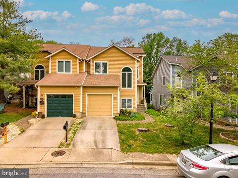 1042 Blackwell Rd, Annapolis, MD 21403