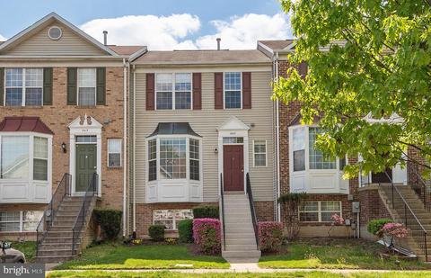 2417 Old Mystic Ct, Crofton, MD 21114