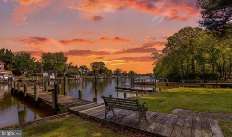 1918 Minnow Creek Rd, Annapolis, MD 21409