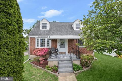 15 Colonial Dr, Linthicum Heights, MD 21090