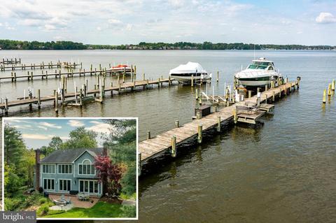 506 Tulip Rd, Annapolis, MD 21403