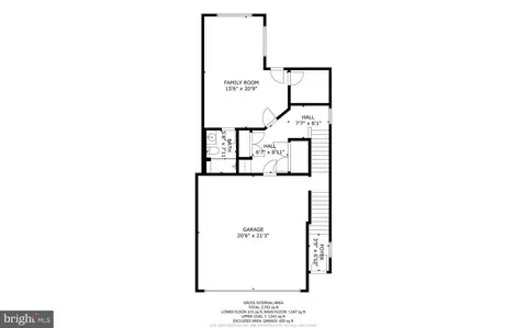 97 Shadbush Way, Arnold, MD 21012 photo 37