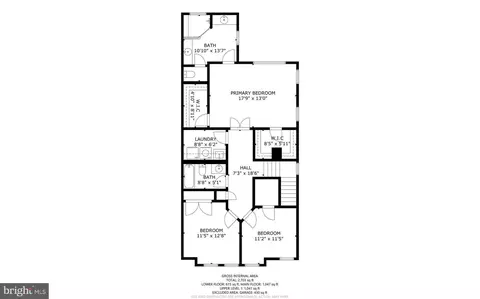 97 Shadbush Way, Arnold, MD 21012 photo 36