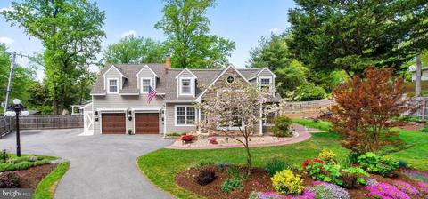 718 Mount Alban Dr, Annapolis, MD 21409