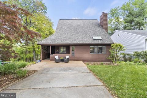 507 Schley Rd, Annapolis, MD 21401