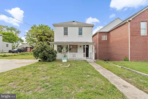 5902 Belle Grove Rd, Brooklyn, MD 21225