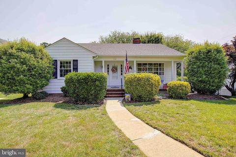 206 Glen Ave, Annapolis, MD 21401