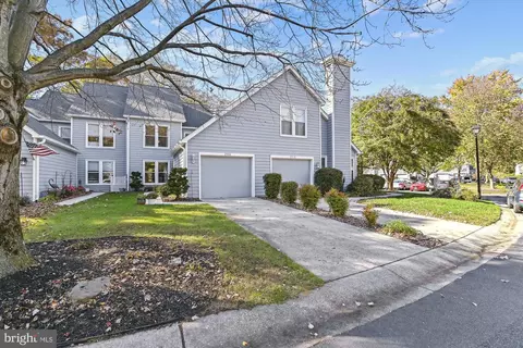 2908 Winters Chase Way, Annapolis, MD 21401