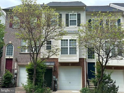 8028 Pennington Dr, Laurel, MD 20724
