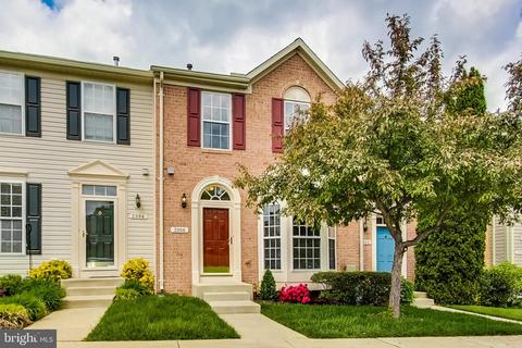 2866 Shallow Stream Way, Odenton, MD 21113