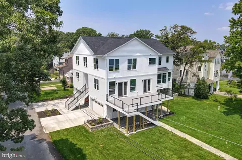 5336 Chichester Rd, Shady Side, MD 20764