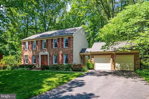 742 Live Oak Dr, Millersville, MD 21108