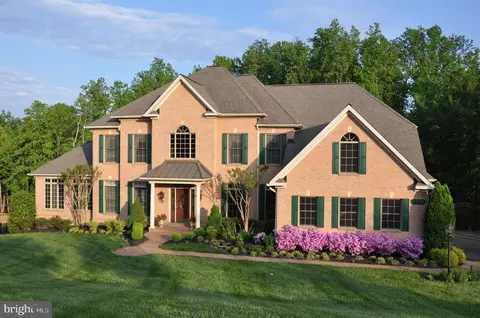 2013 Flourmill Ct, Crownsville, MD 21032