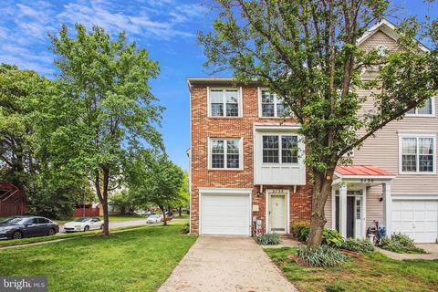 2132 Brigadier Blvd #268, Odenton, MD 21113