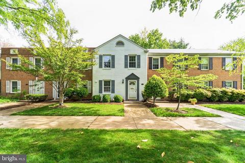 22 Georgetown Ct #3-22, Annapolis, MD 21403