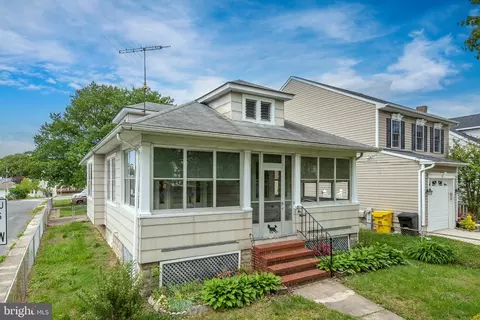 400 Broadview Blvd N, Glen Burnie, MD 21061