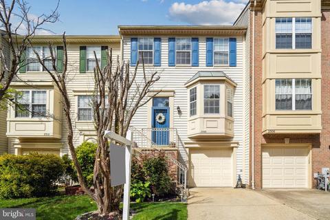 2508 Stow Ct #37, Crofton, MD 21114