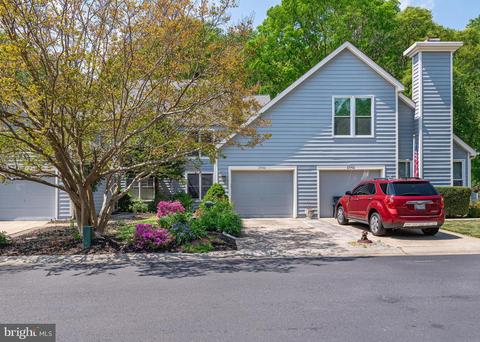 2940 Winters Chase Way, Annapolis, MD 21401