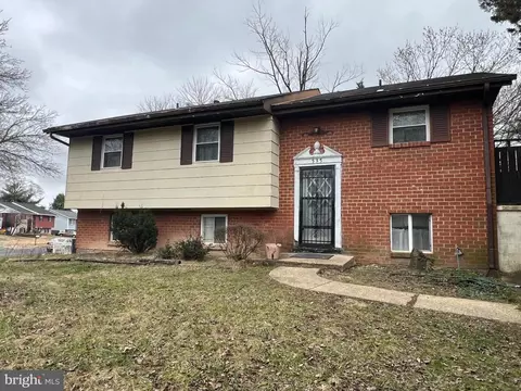 535 Chalet Dr W, Millersville, MD 21108