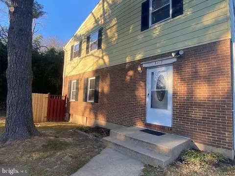 8212 Monhegan Ct, Severn, MD 21144
