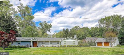 1650 Homewood Rd, Annapolis, MD 21409
