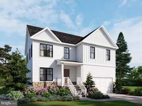 8223 W B A Rd, Severn, MD 21144