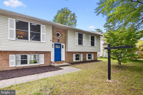 1203 Hastings Hunt Way, Severn, MD 21144