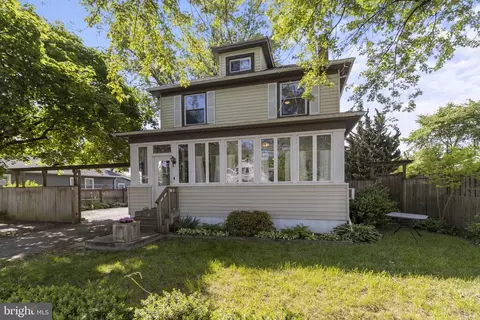 309 Audrey Ave, Brooklyn, MD 21225