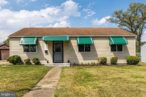 1302 Tarrant Rd, Glen Burnie, MD 21060