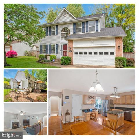 1804 Hillburne Way, Crofton, MD 21114