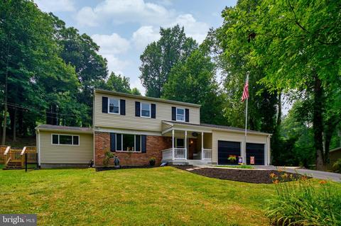 1292 Sheridan Rd, Crownsville, MD 21032