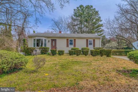 881 Windsong Dr, Arnold, MD 21012