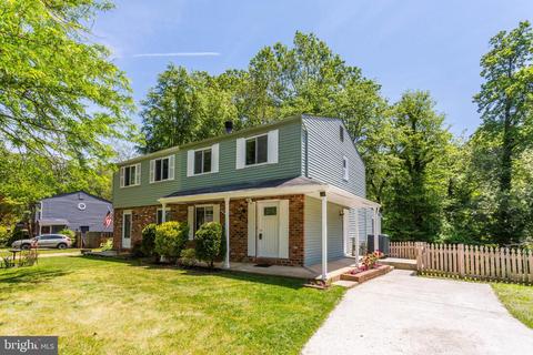425 Blossom Tree Ct, Annapolis, MD 21409