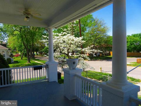 113 3rd Ave, Brooklyn Park, MD 21225