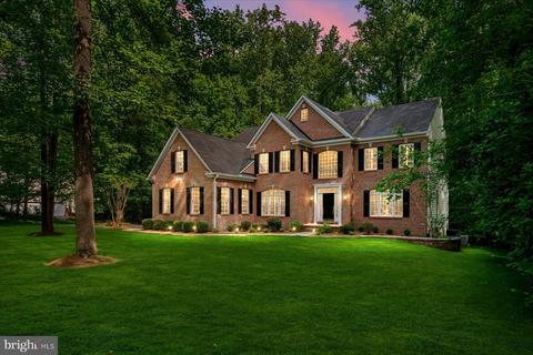 1177 Gumbottom Rd, Crownsville, MD 21032