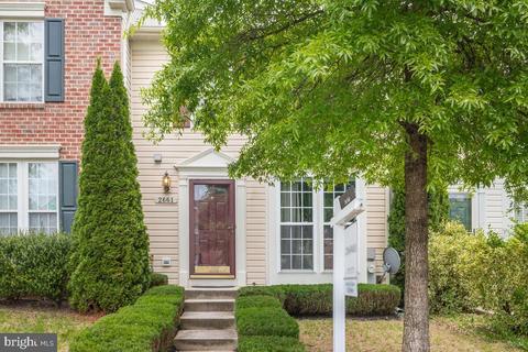 2661 Rainy Spring Ct, Odenton, MD 21113